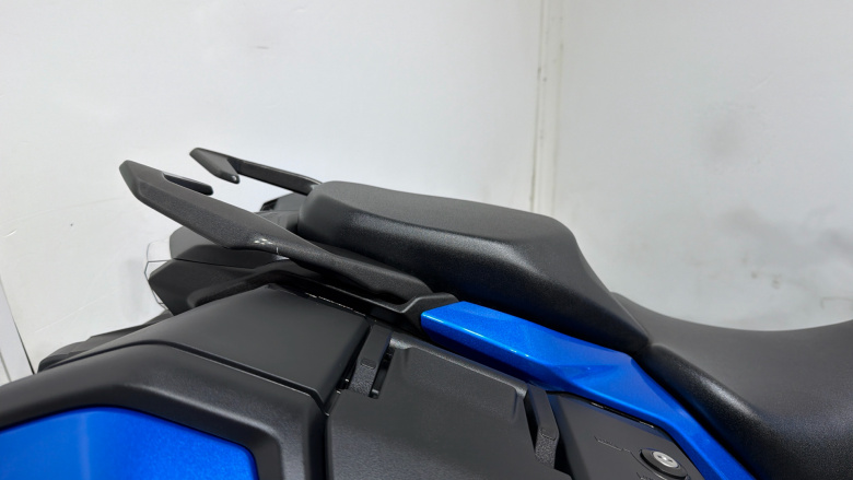Suzuki Gsx-S 1000RQM3 (23MY)